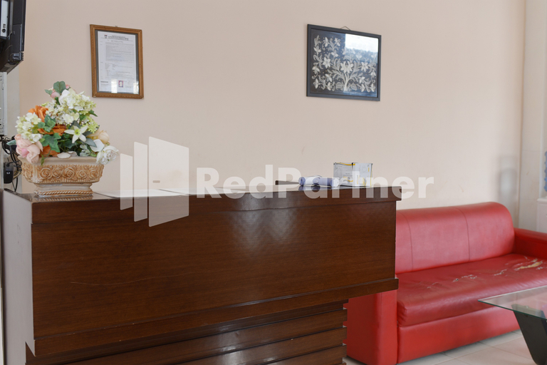Others 4, Al-Ghani Syariah RedPartner, Padang