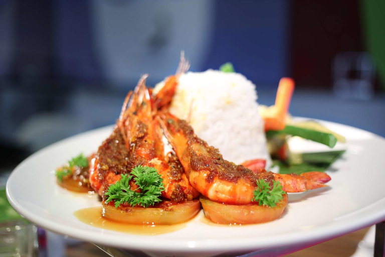 Food & Drinks 25