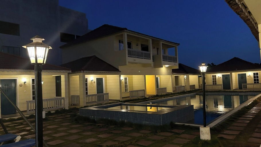 Exterior & Views 2, The village resort, Kachchh