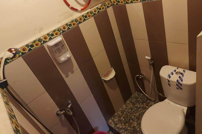 Bedroom 2, Roemah Kayu Saragan Syariah Magelang, Magelang