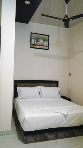 Others 5, Sunroof Hotel & Rooftop Kitchen, Jaipur