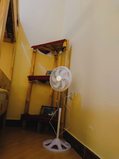 Others, Sero Safaris Hostel, Meru