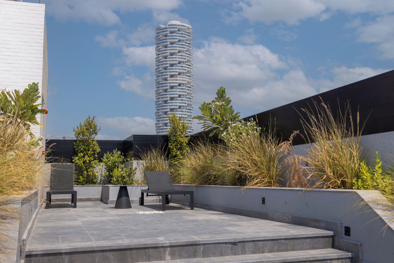 Exterior & Views, WelHome - LOCI Residences, Dubai