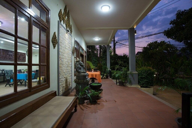 Exterior & Views, Mirigi Boutique Hotel, Siem Reap