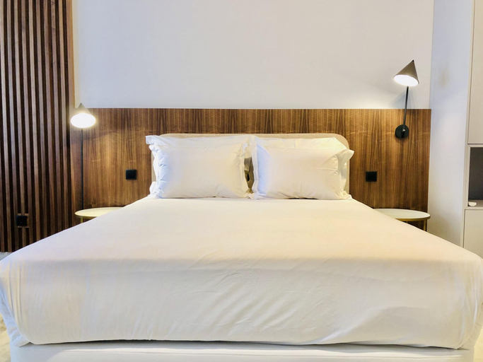 Room 3, Downtown 3A in Oporto, Porto