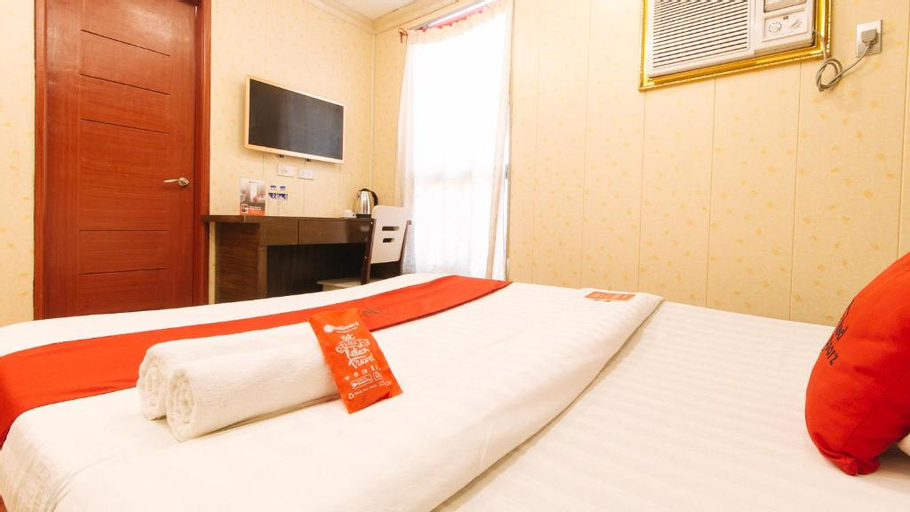 Bedroom 16