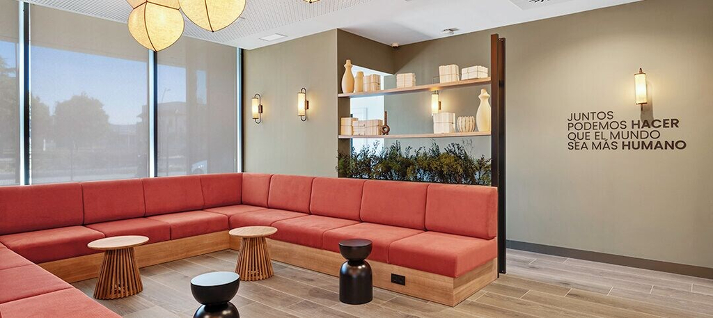 B&B HOTEL Madrid Fuenlabrada Retail Park, Madrid