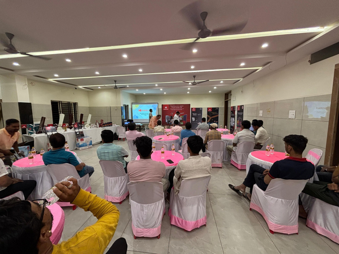 Food & Drinks, HOTEL SHRI SHRINIVAS RESIDENCY, Bagalkot
