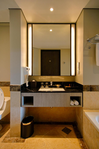 Bathroom 7