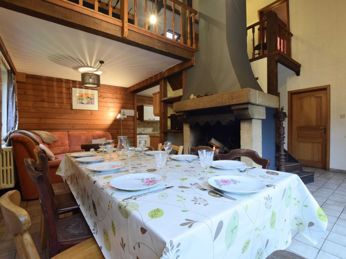 Others 5, Family Villa With Garden, Luxembourg