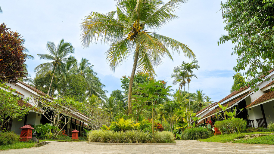 Exterior & Views 4, Margo Utomo Eco Resort, Banyuwangi