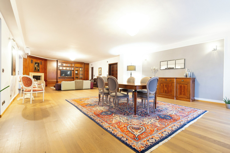 Others 5, Villa Adige Luxury, Perugia