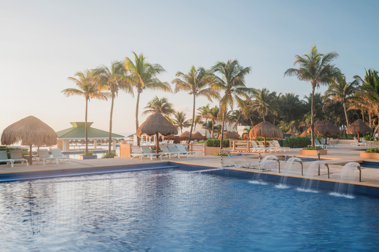 Sport & Beauty 3, Iberostar Selection Cancún - All Inclusive, Benito Juárez