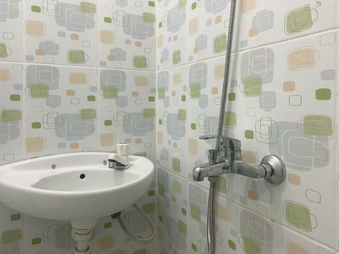 Bedroom 5, CK Homestay Syariah near Lippo Plaza Jambi, Jambi