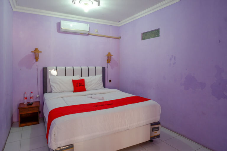 Bedroom 23