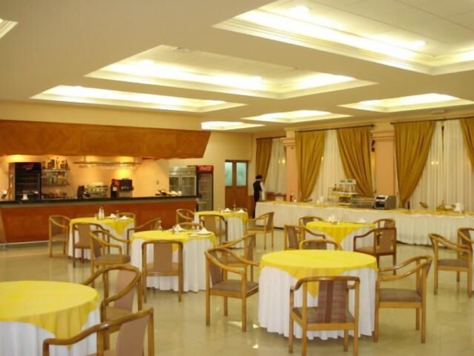 Food & Drinks 5, Hotel Francisco de Aguirre Serena, Elqui