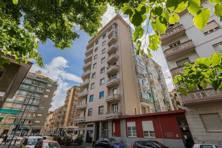 Exterior & Views 2, CasaTo by Wonderful Italy, Torino