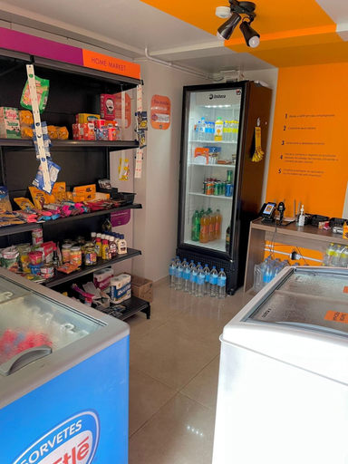 Food & Drinks 5, Velutti Maldivas - Penha - SC, Penha
