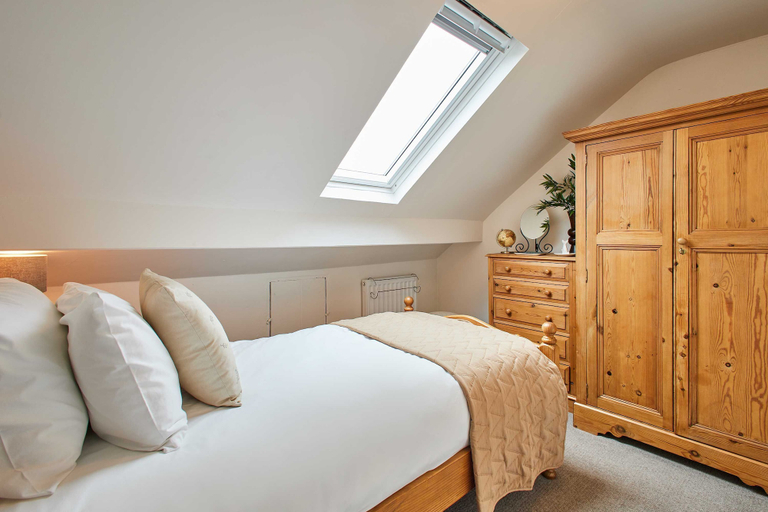 Bedroom 3, Host Stay Sunstar, North Yorkshire