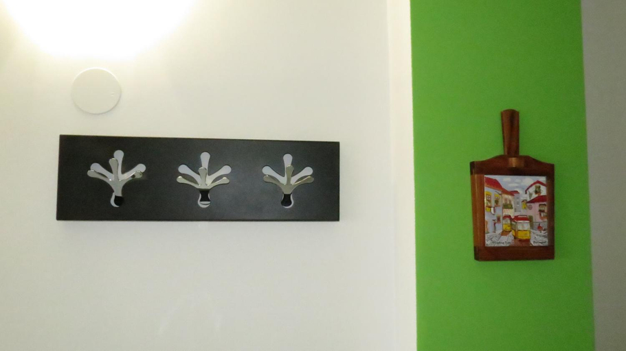 Others 3, Apartamento Rulosol 3, Málaga