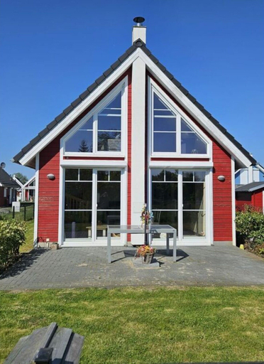 Exterior 2, Beaver Modern Retreat, Barnim