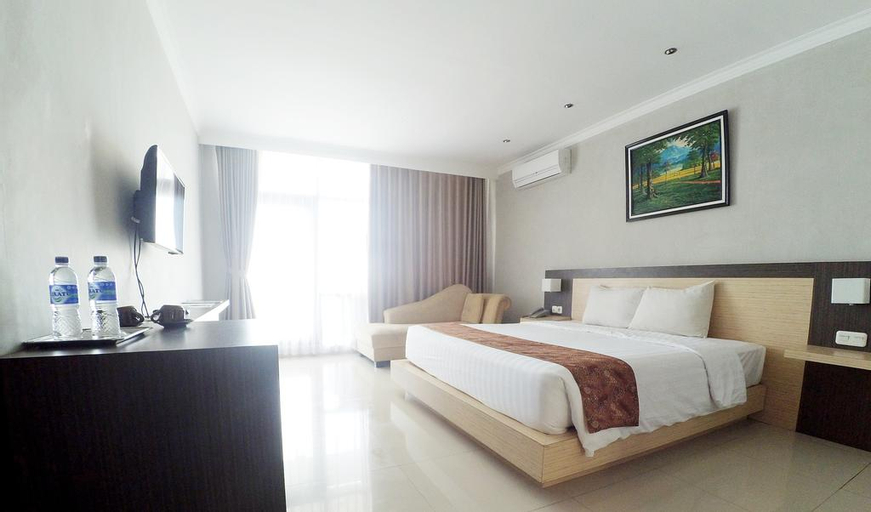 Bedroom 6