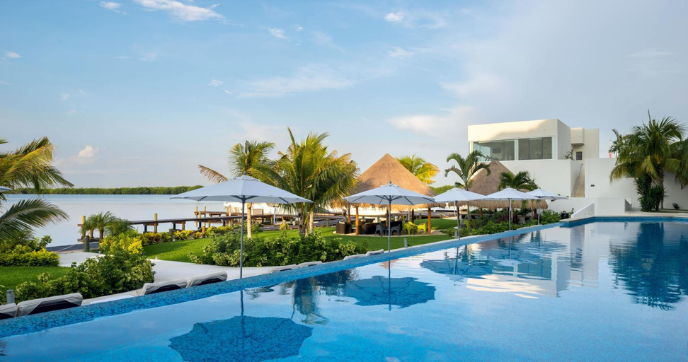 Sport & Beauty 5, Real Inn Cancún, Benito Juárez