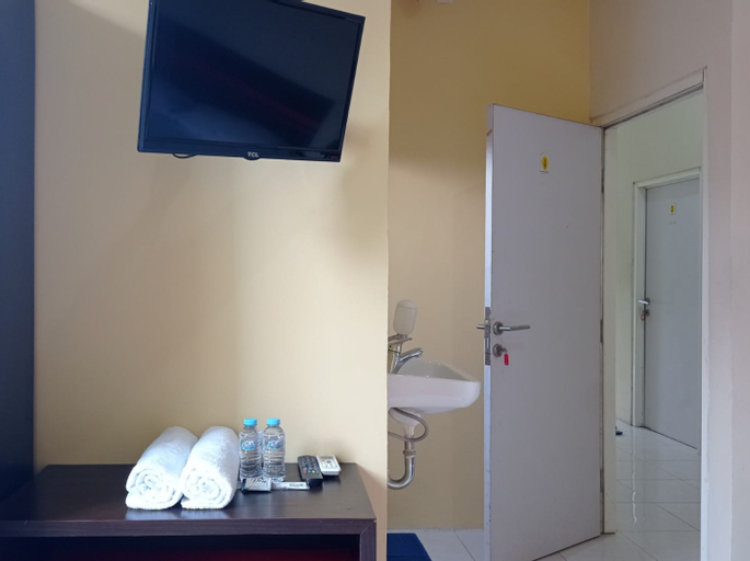 Bedroom 2, Rama Shinta Homestay, Yogyakarta