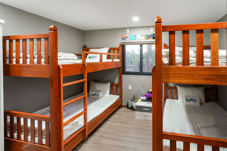Bedroom 3, NV Sport Camp & Hotel - Ho Tram, Ho Chi Minh City