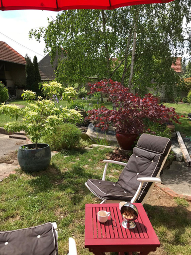 Others 3, L ESCALE EN BEAUCE, Eure-et-Loir