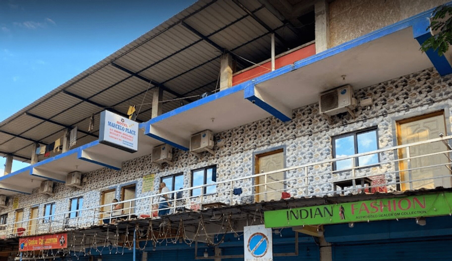 MARCELO PLACE 3, North Goa