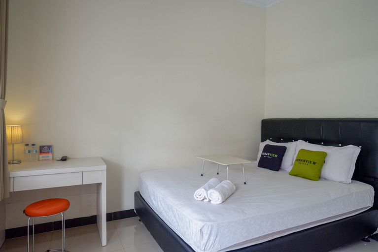 Bedroom 13