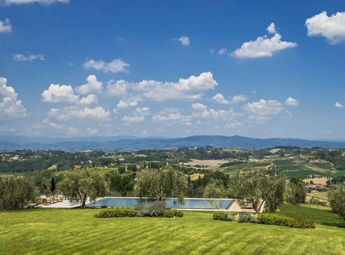 Others 4, Villa Miniato Comfortable Holiday Residence, Pisa