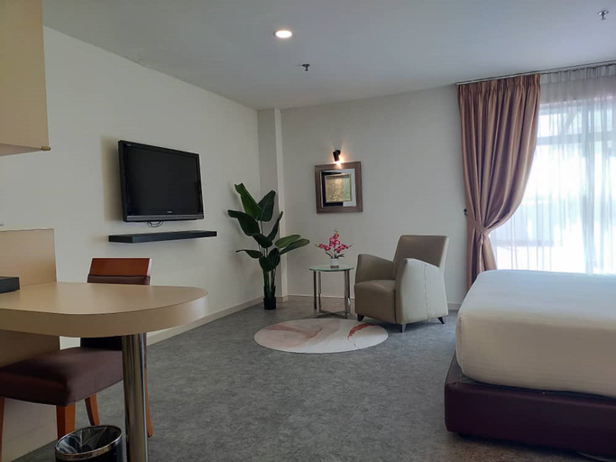 Bedroom 6