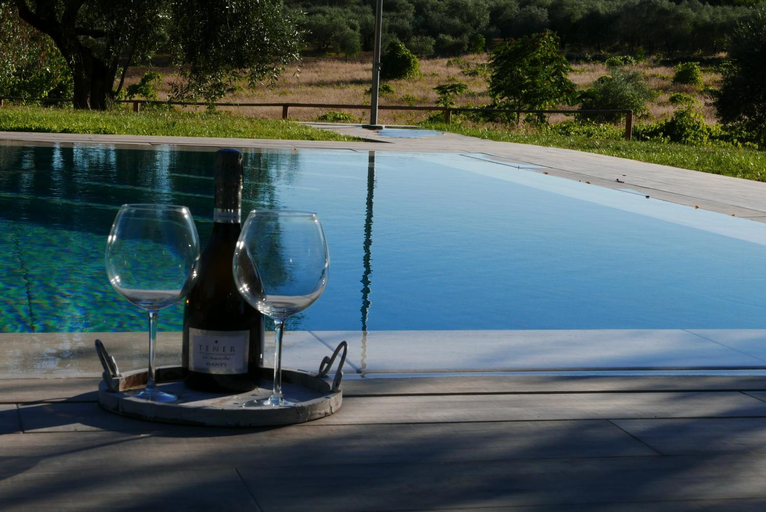 Sport & Beauty 5, Agriturismo La Pieve, Siena