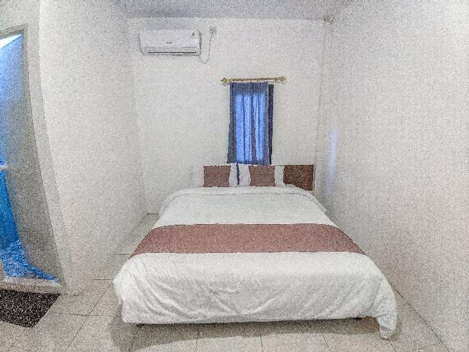 Bedroom 2, Rumah Ceria Semarang RedPartner, Semarang