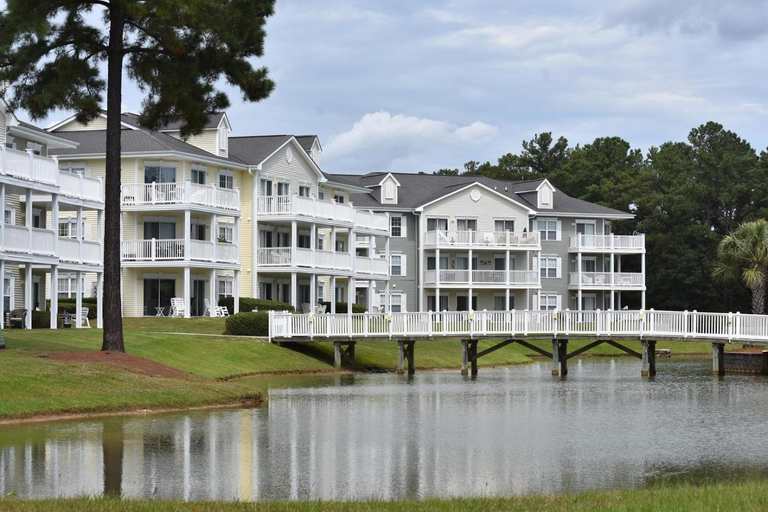 Others 3, 2109 Villa Close to Myrtle Beach, Brunswick
