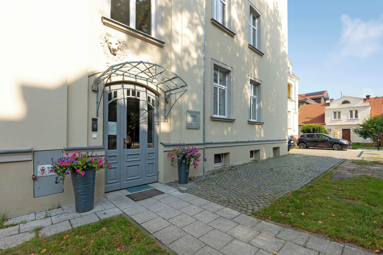 Exterior & Views, Bryza by Grand Apartments, Sopot