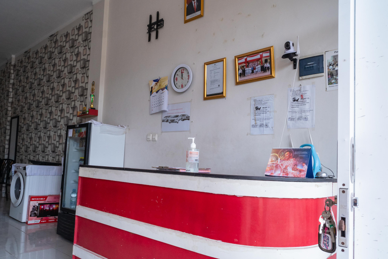 Others 4, 77 Guest House Serpong, South Tangerang