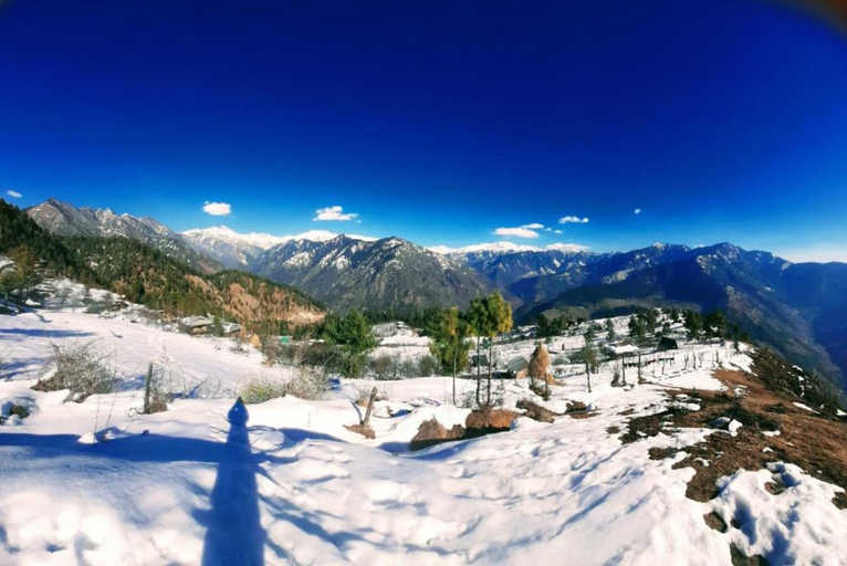Others 5, Vansh Green View Homestay, Kullu