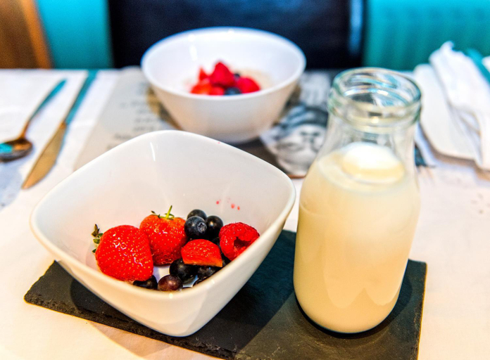 Food & Drinks 5, Melvin Country House, Fermanagh and Omagh