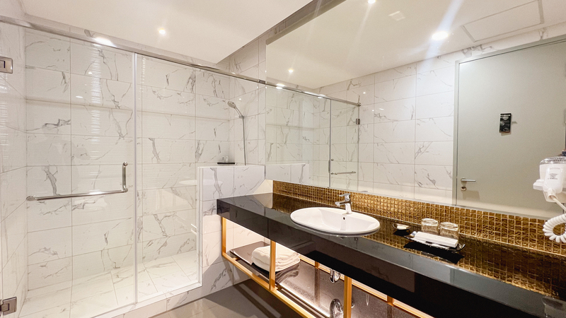 Bathroom 6