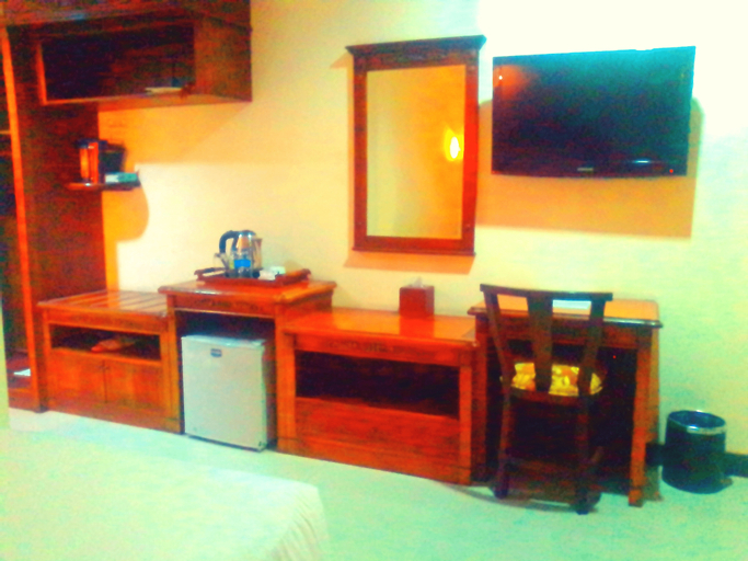 Bedroom 16