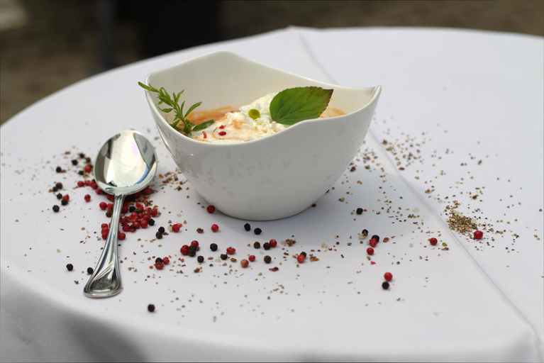 Food & Drinks 4, Gasthof Brandlhof, Vöcklabruck