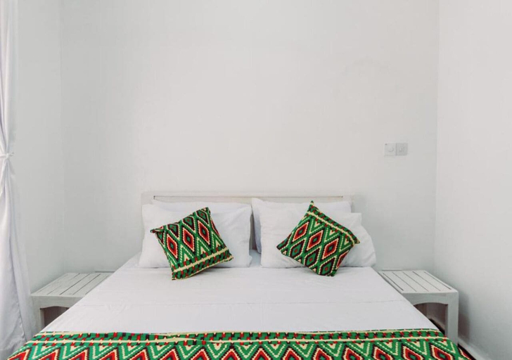 Bedroom 4, Avana Resort Watamu, Kilifi North