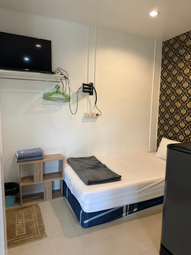 Bedroom 2, Golf House, Phuket Island