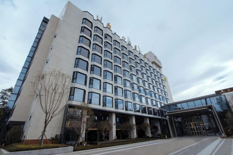 Exterior & Views 2, Nanshan Hotel, Panzhihua