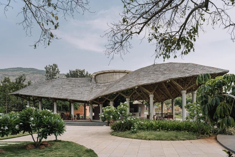 Exterior & Views 2, ORO The Estates Nandi Hills, Chikballapura