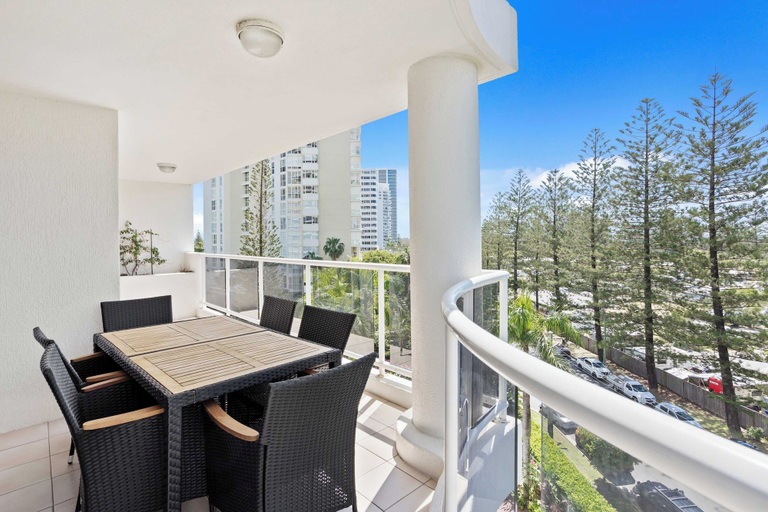 Others 5, Oscar on Main - Heart of Main Beach, Gold Coast