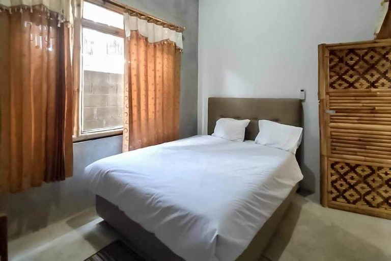 Bedroom 19